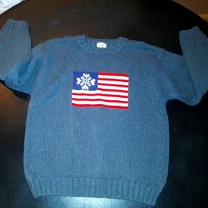 Gap kids sweater